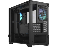 FRACTAL DESIGN Obudowa Pop Mini Air RGB Black TG Clear Tint FD-C-POR1M-06 - 1051271 - zdjęcie 6